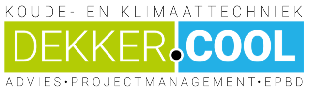 Harry Dekker Cool logo